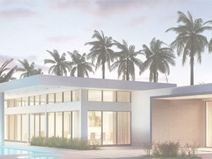 Real estate Riviera maya