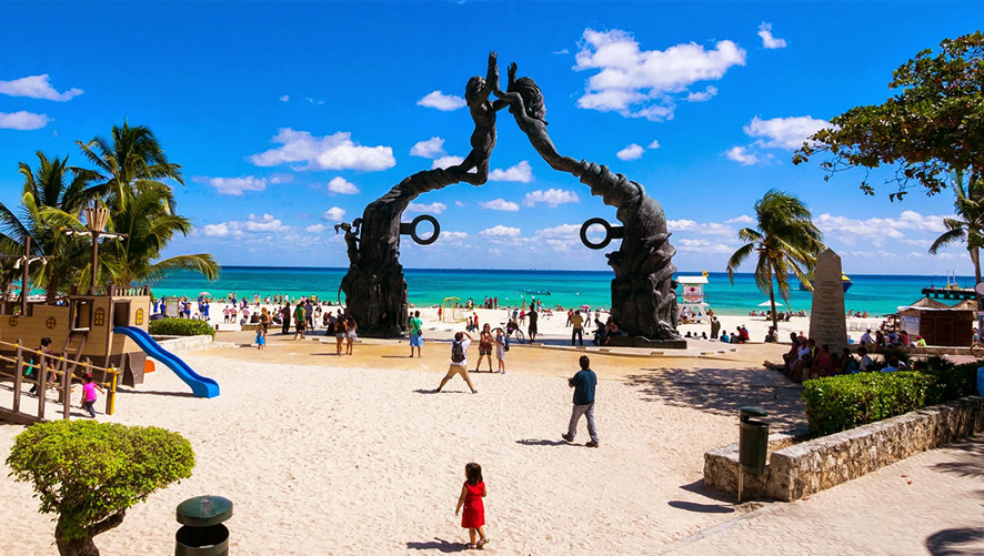 is playa del carmen a good investment